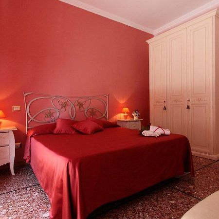 Miriam Guesthouse Roma Quarto foto