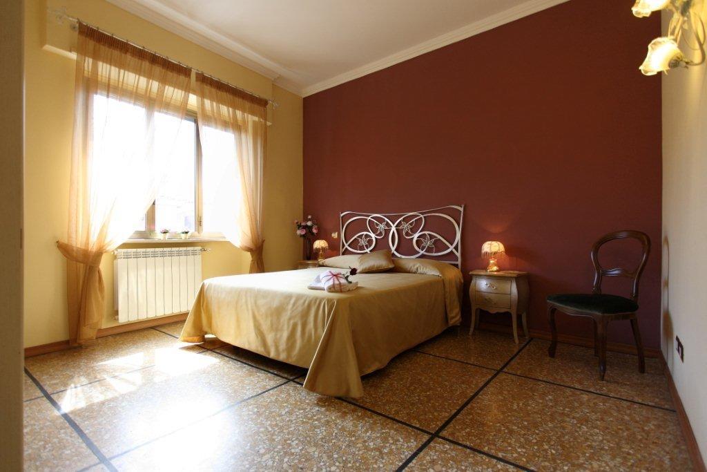 Miriam Guesthouse Roma Quarto foto