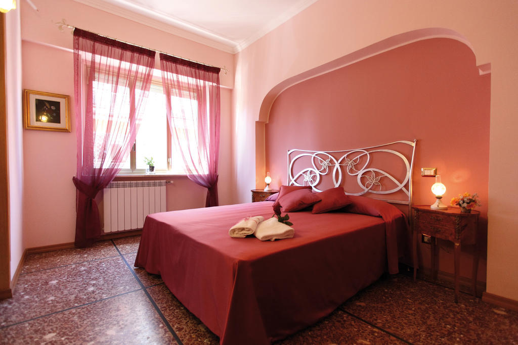 Miriam Guesthouse Roma Quarto foto