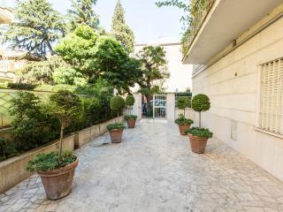 Miriam Guesthouse Roma Exterior foto